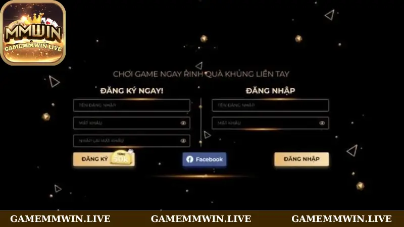 Hướng dẫn các bước tham gia cá cược tại Mmwin nhanh chóng