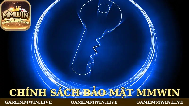 Những ưu điểm của chính sách bảo mật Mmwin